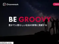Sites similar to groovenauts.jp