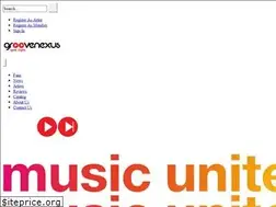 Sites similar to groovenexus.com