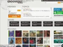 Sites similar to groovenutrecords.net