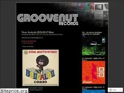 Sites similar to groovenutrecords.wordpress.com