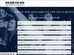 Sites similar to grooveondj.com