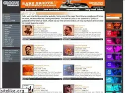 Sites similar to grooveonline.net