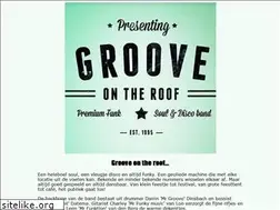 Sites similar to grooveontheroof.nl