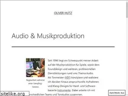 Sites similar to groovepark.de