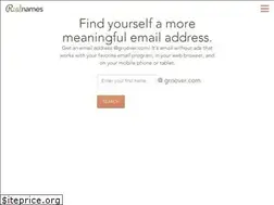 Sites similar to groover.com