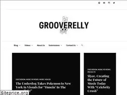 Sites similar to grooverelly.com