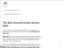 Sites similar to grooveresiduals.com