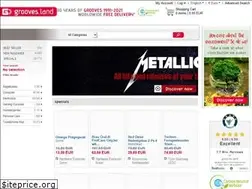 Sites similar to grooves-inc.at