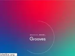 Sites similar to grooves.com