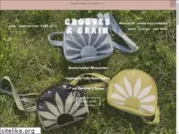 Sites similar to groovesandgrain.com