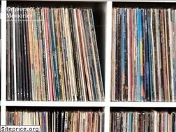 Sites similar to groovesandmemories.com