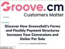 Sites similar to groovesell.com