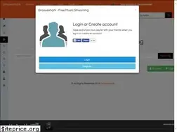Sites similar to groovesharks.org
