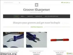 Sites similar to groovesharpener.com