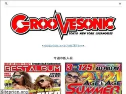 Sites similar to groovesonic.net