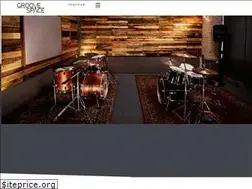 Sites similar to groovespace.de
