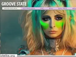 Sites similar to groovestate.com