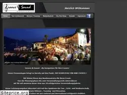 Sites similar to groovestudio.de