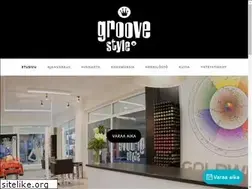 Sites similar to groovestyle.fi