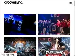 Sites similar to groovesync.com