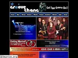 Sites similar to groovethangband.com