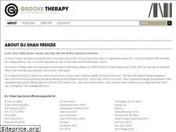 Sites similar to groovetherapy.com.au