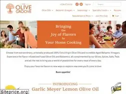 Sites similar to groovetotheolive.com