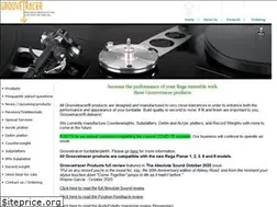 Sites similar to groovetracer.com