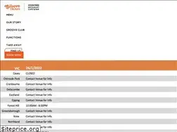 Sites similar to groovetrain.com.au