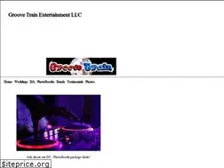 Sites similar to groovetrain.us
