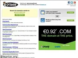 Sites similar to groovevault.com