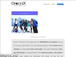 Sites similar to groovex.be