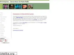 Sites similar to groovexpress.com