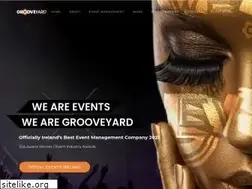 Sites similar to grooveyard.ie