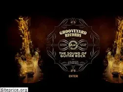 Sites similar to grooveyardrecords.com