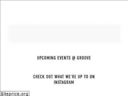 Sites similar to grooveyogabend.com