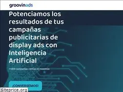 Sites similar to groovinads.com