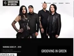 Sites similar to groovingingreen.co.uk