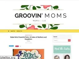 Sites similar to groovinmoms.com