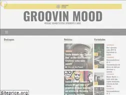 Sites similar to groovinmood.com.br