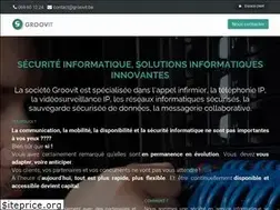 Sites similar to groovit.be