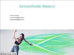 Sites similar to groovitudedance.com