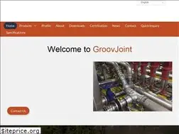 Sites similar to groovjoint.com