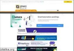 Sites similar to groovy-directory.com