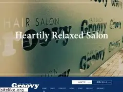 Sites similar to groovy-hair.com