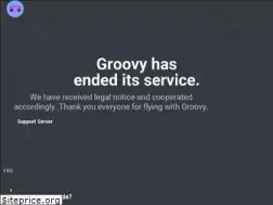 Sites similar to groovy.bot