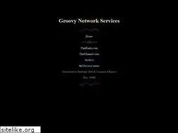 Sites similar to groovy.net
