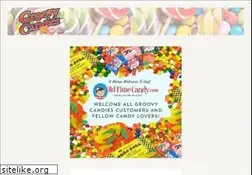 Sites similar to groovycandies.com
