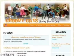 Sites similar to groovycats.cz