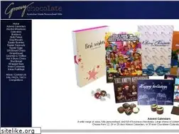 Sites similar to groovychocolate.com.au